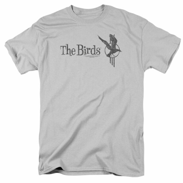 The Birds – Distressed