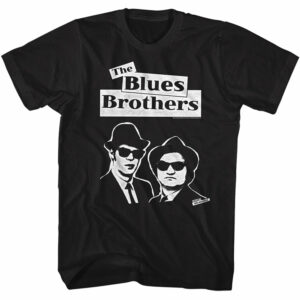 The Blues Brothers – Brothers