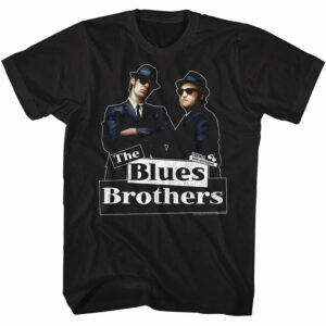 The Blues Brothers – New Blue