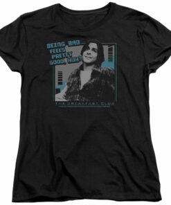 The Breakfast Club - Bad 1 The Breakfast Club Bad 4483 2