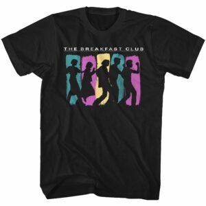 The Breakfast Club – Breakdance