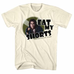 The Breakfast Club – Eat My Shorts