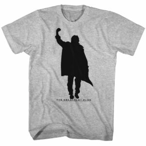 The Breakfast Club – Fist Pump Cutout