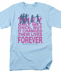 The Breakfast Club Forever 1