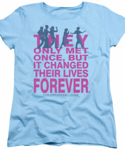 The Breakfast Club Forever 2