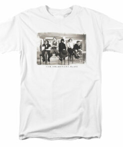 The Breakfast Club Mugs 1