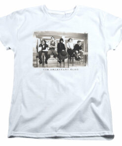 The Breakfast Club - Mugs 1 The Breakfast Club Mugs 2