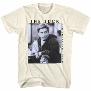 The Breakfast Club – The Jock