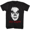 The Crow – Face