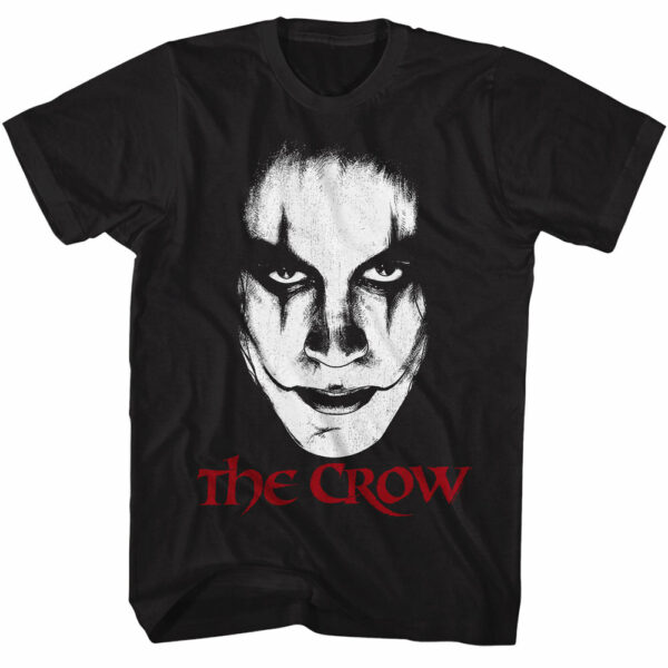 The Crow – Face