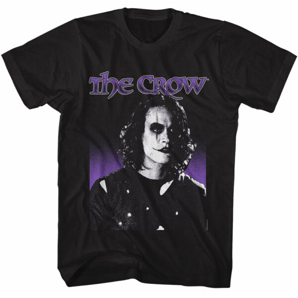 The Crow – Logo and Draven