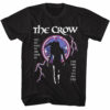 The Crow – People Once Believed