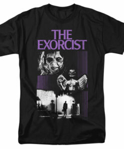 The Exorcist What an Excellent Day 1