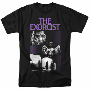 The Exorcist – What an Excellent Day