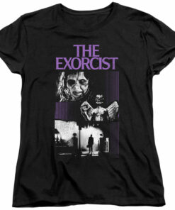 The Exorcist - What an Excellent Day 1 The Exorcist What an Excellent Day 2