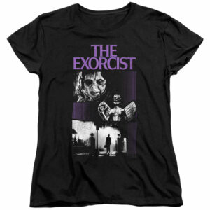 The Exorcist – What an Excellent Day