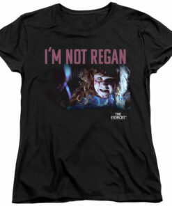 The Exorcist Your Mother 2