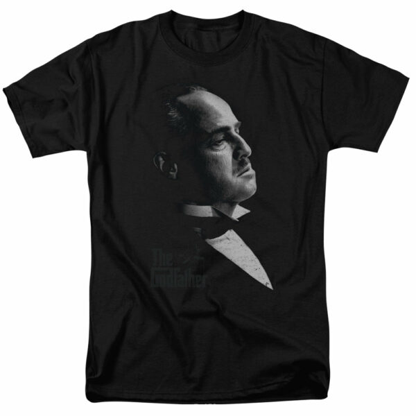 The Godfather – Black & White Vito