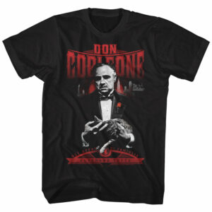 The Godfather – El Don