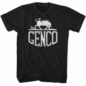 The Godfather – Genco Bull