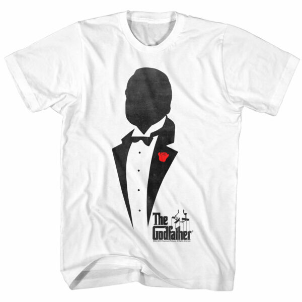 The Godfather – Godfather Silhouette