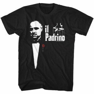 The Godfather – Il Padrino