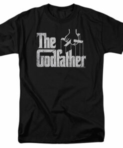 The Godfather Logo 1
