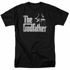 The Godfather – Logo