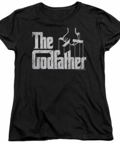 The Godfather Logo 2