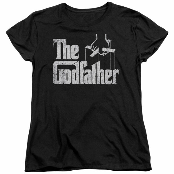 The Godfather – Logo