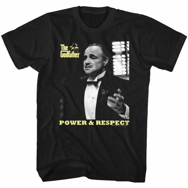 The Godfather – Power & Respect