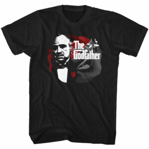 The Godfather – Rose & Logo