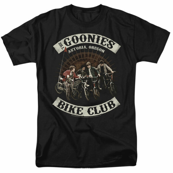 The Goonies – Bike Club