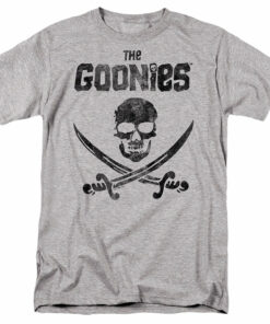 The Goonies Flag 1