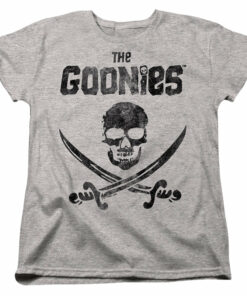 The Goonies - Flag 1 The Goonies Flag 2