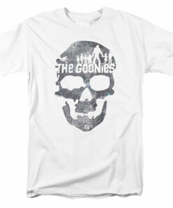 The Goonies Skull 1