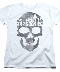 The Goonies - Skull 1 The Goonies Skull 2