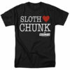 The Goonies – Sloth Heart Chunk