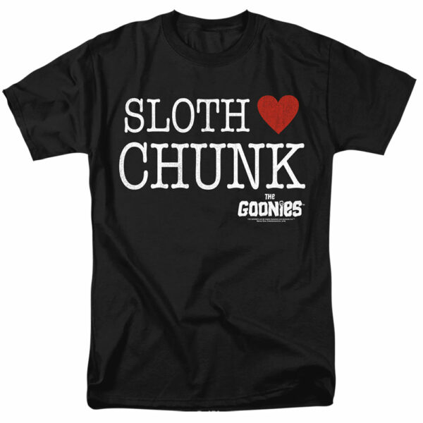 The Goonies – Sloth Heart Chunk