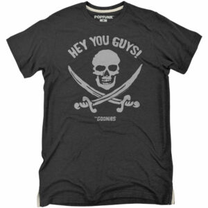 The Goonies – The Hey You Guys