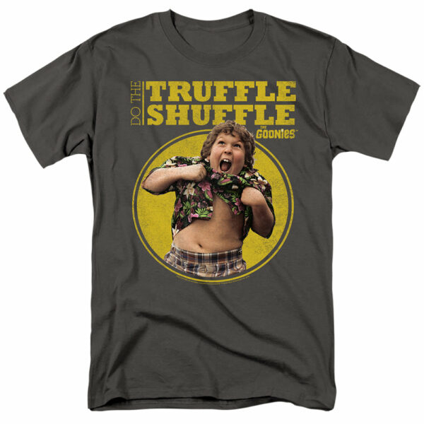 The Goonies – Truffle Shuffle