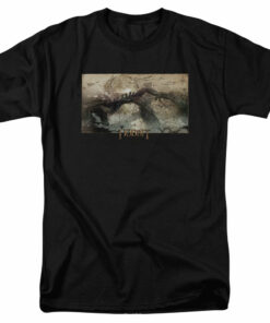 The Hobbit Epic Journey 1