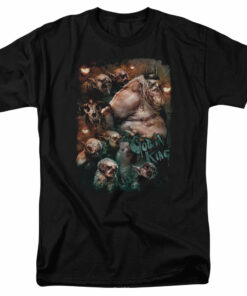 The Hobbit Goblin King 1