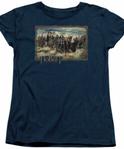 The Hobbit - Hobbit & Company 1 The Hobbit Hobbit Company 2