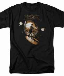 The Hobbit Hobbit Hole 1