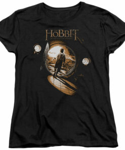 The Hobbit - Hobbit Hole 1 The Hobbit Hobbit Hole 2