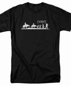 The Hobbit ORC Company 1