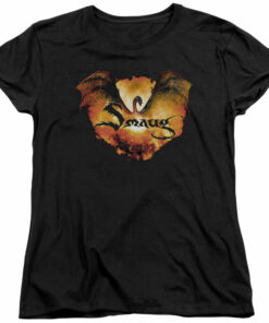 The Hobbit Reign in Flame 2