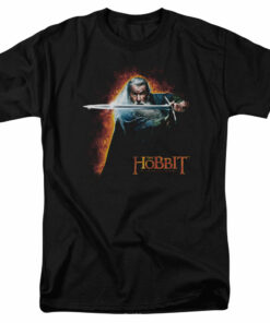 The Hobbit Secret Fire 1