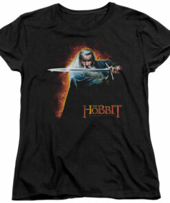 The Hobbit Secret Fire 2